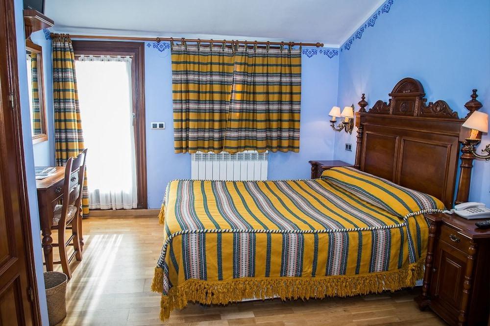 Hotel Del Pastor Morella Eksteriør billede